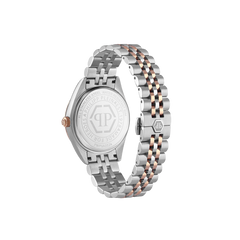 Date Superlative Gent Dual-Tone Blue 42mm