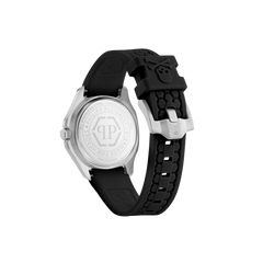 Spectre Lady Silver-Black 37mm