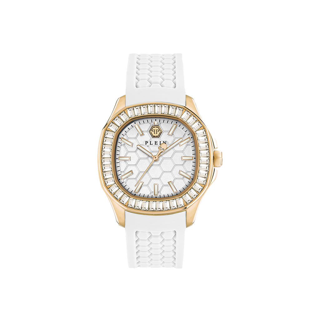 Spectre Lady Gold-White 37mm