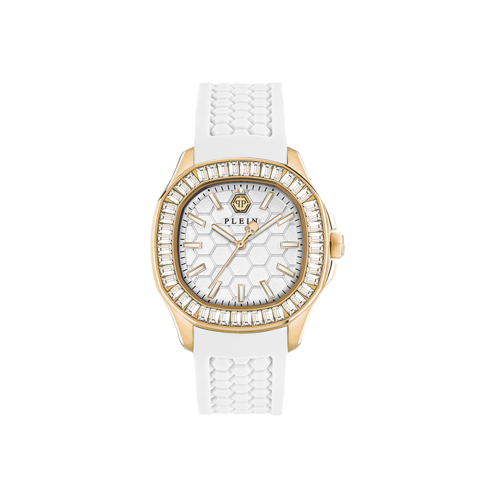 Spectre Lady Gold-White 37mm