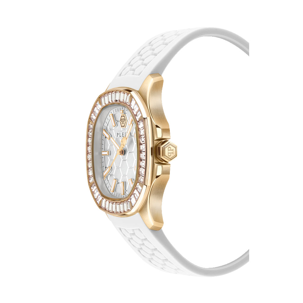 Spectre Lady Gold-White 37mm