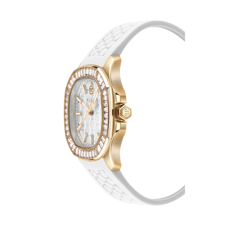 Spectre Lady Gold-White 37mm