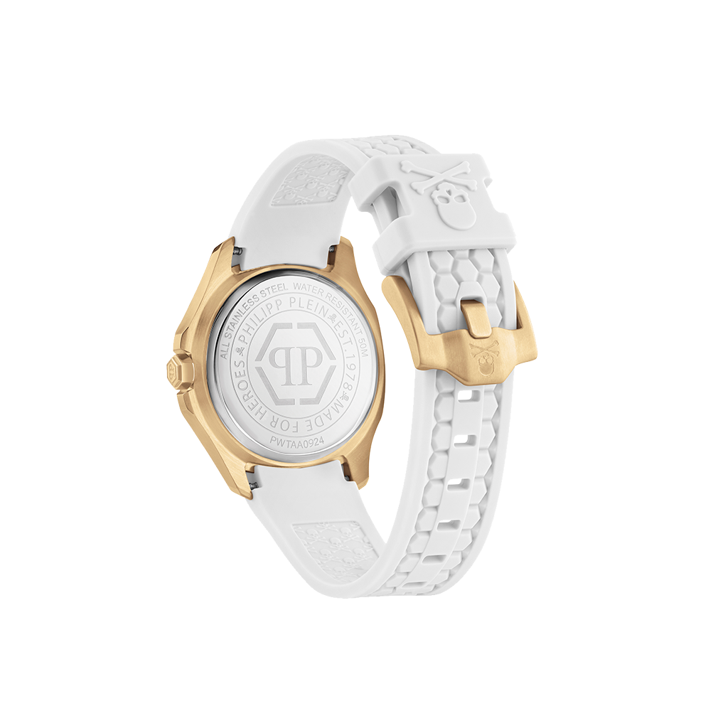Spectre Lady Gold-White 37mm