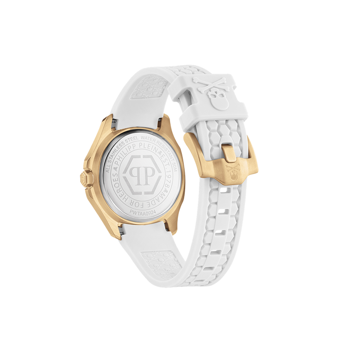 Spectre Lady Gold-White 37mm