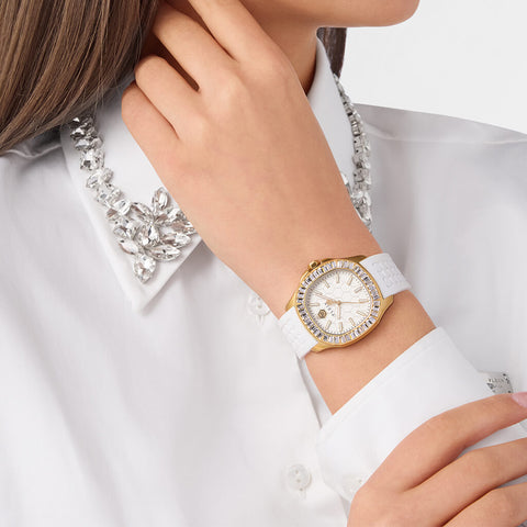 Spectre Lady Gold-White 37mm