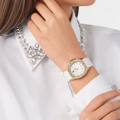 Spectre Lady Gold-White 37mm