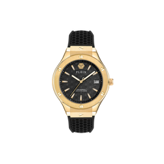 Plein Underdog Gold-Black 44mm