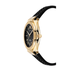 Plein Underdog Gold-Black 44mm