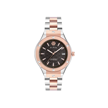 Plein Underdog Dual-Tone Black 44mm