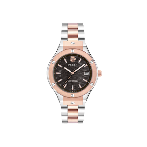 Plein Underdog Dual-Tone Black 44mm