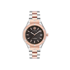 Plein Underdog Dual-Tone Black 44mm