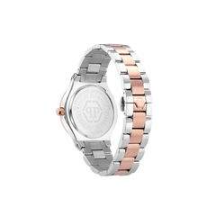 Plein Underdog Dual-Tone Black 44mm