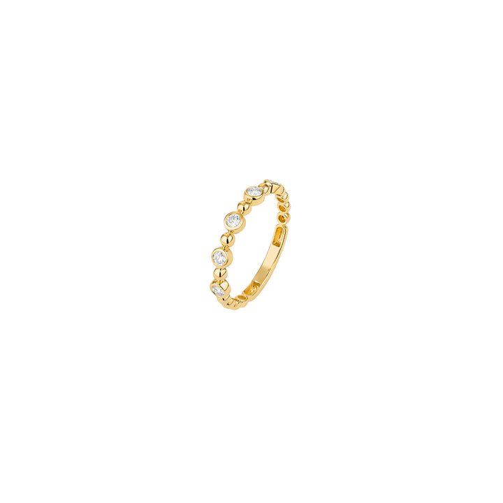 Anel Diamantes Trends USA