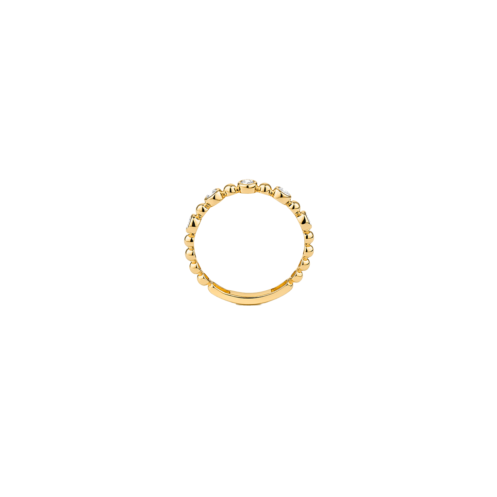 Anel Diamantes Trends USA