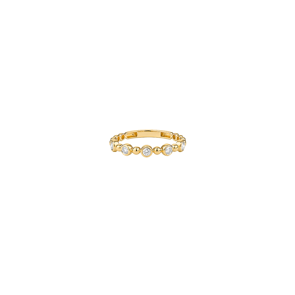 Anel Diamantes Trends USA