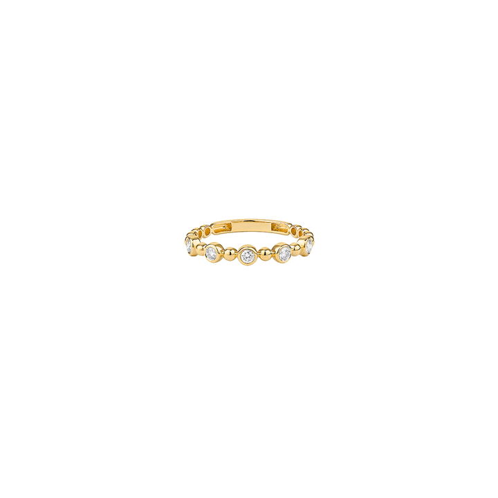 Anel Diamantes Trends USA