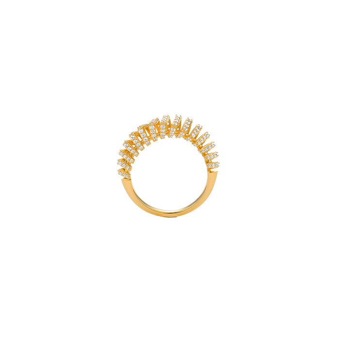 Anel Diamantes Trends USA