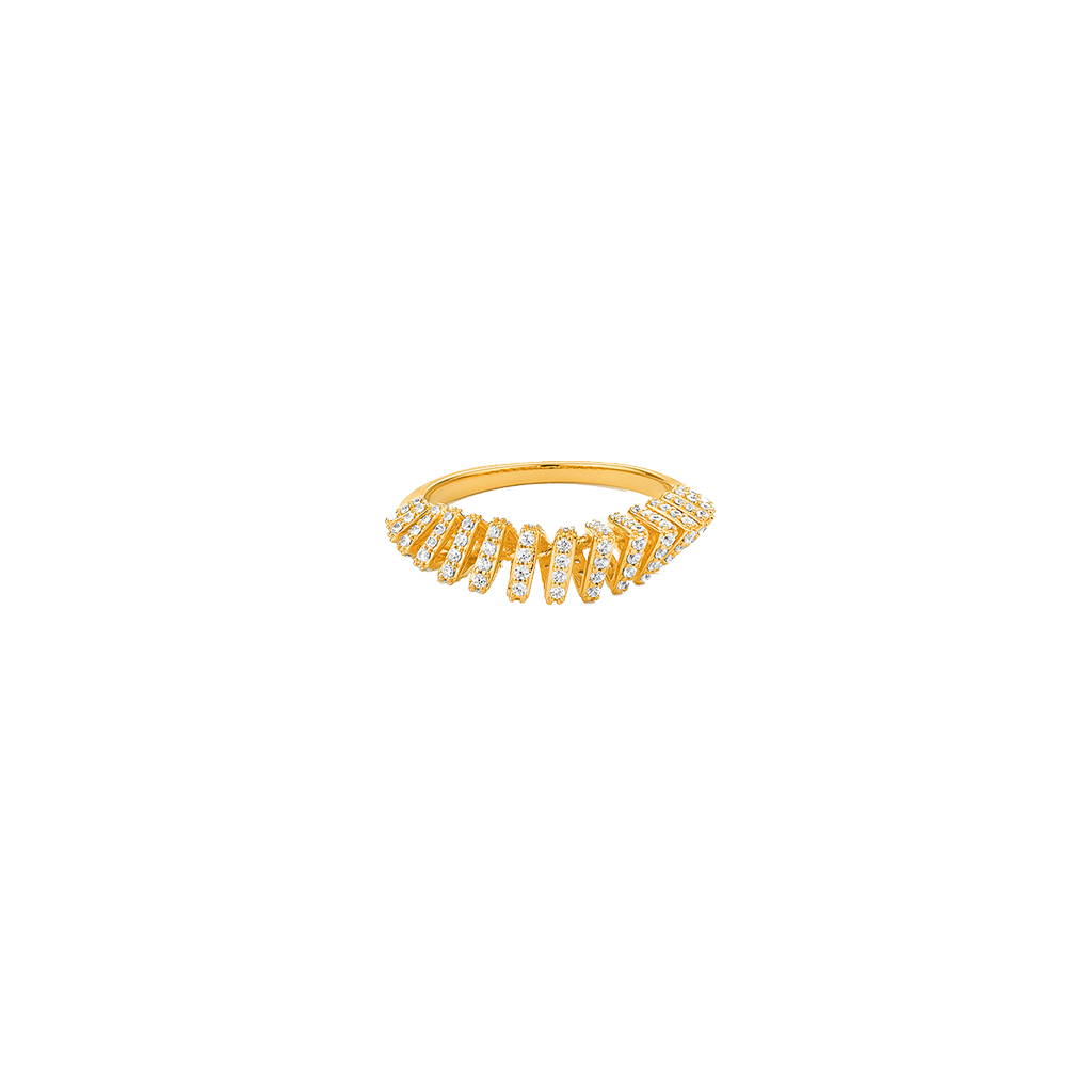 Anel Diamantes Trends USA