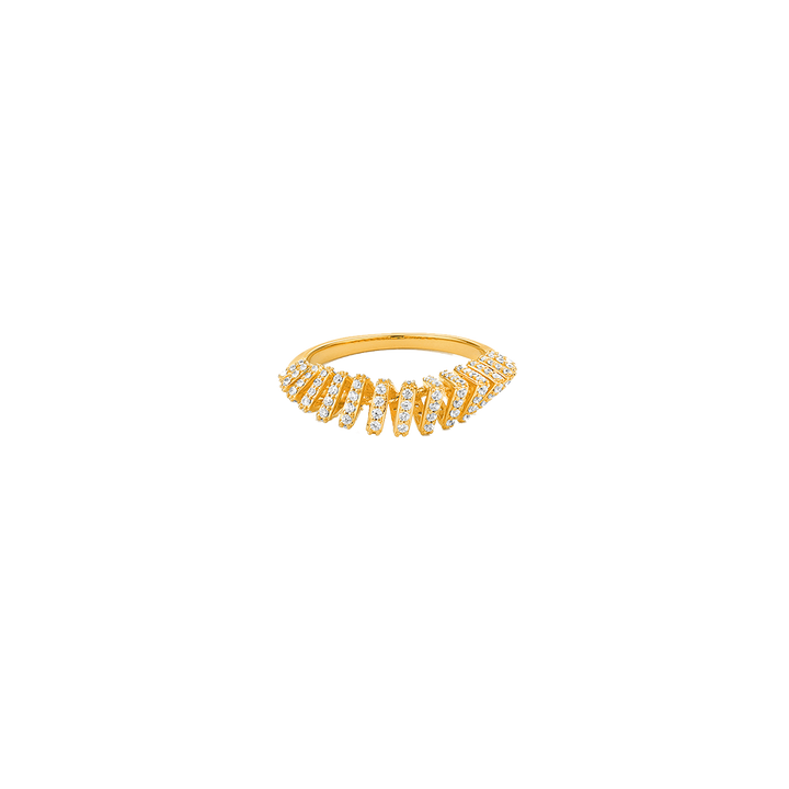Anel Diamantes Trends USA