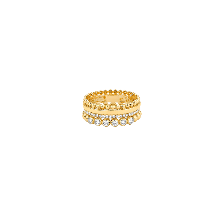Anel Diamantes Trends USA