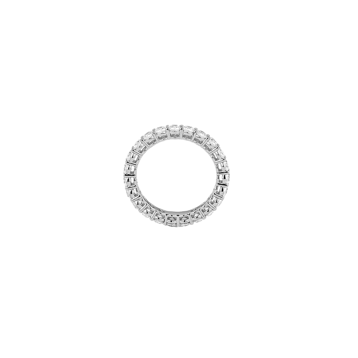 Anel Diamantes Classic