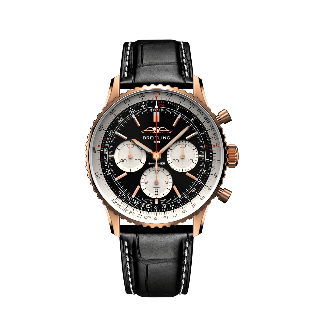 Navitimer B01 Chronograph 43mm