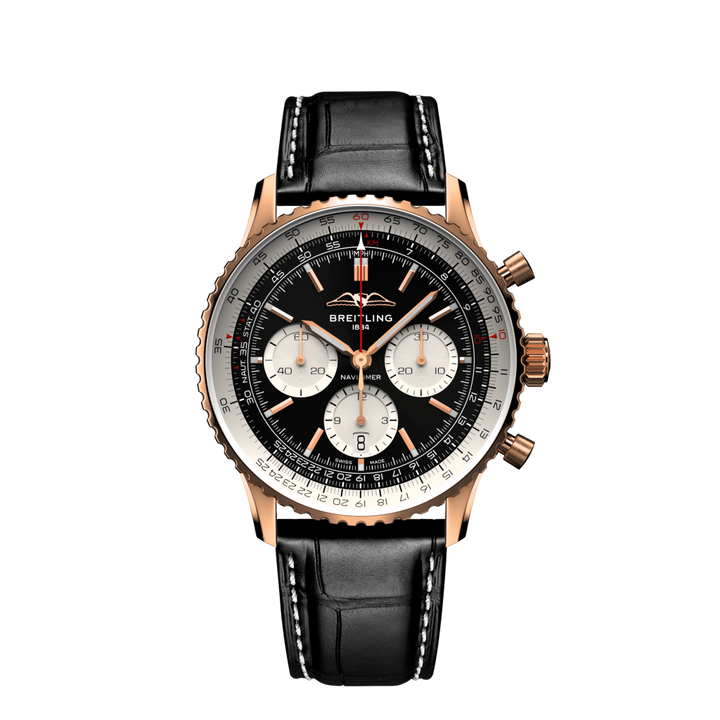 Navitimer B01 Chronograph 43mm