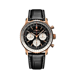 Navitimer B01 Chronograph 43mm
