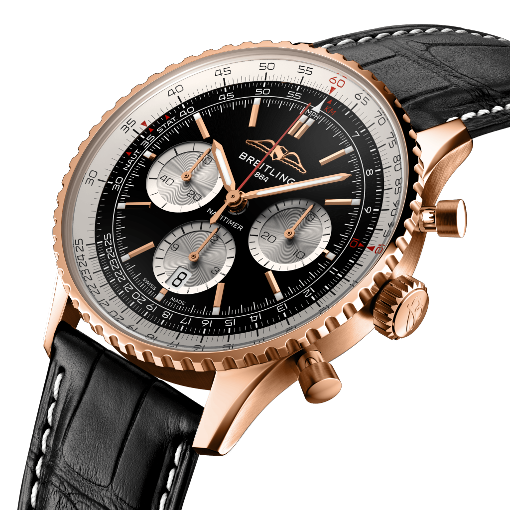 Navitimer B01 Chronograph 43mm