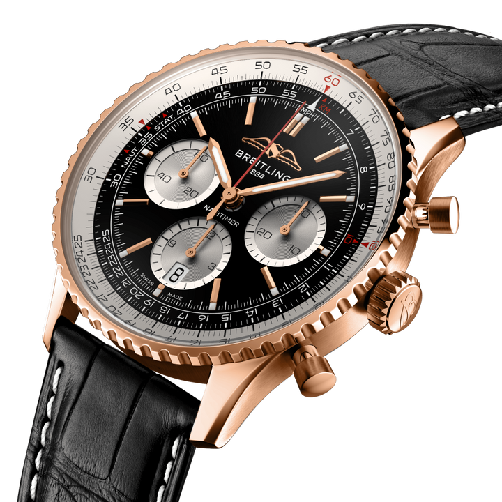 Navitimer B01 Chronograph 43mm
