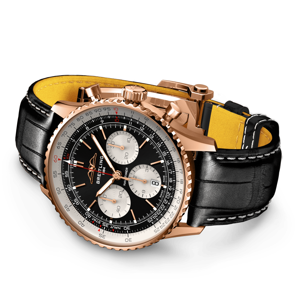 Navitimer B01 Chronograph 43mm