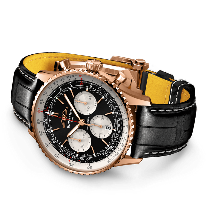 Navitimer B01 Chronograph 43mm
