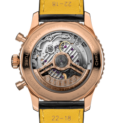 Navitimer B01 Chronograph 43mm