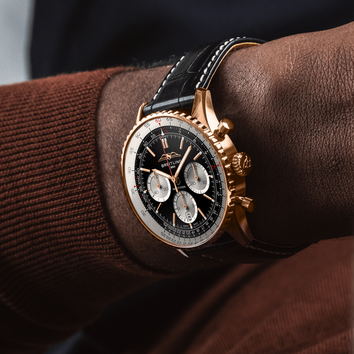 Navitimer B01 Chronograph 43mm