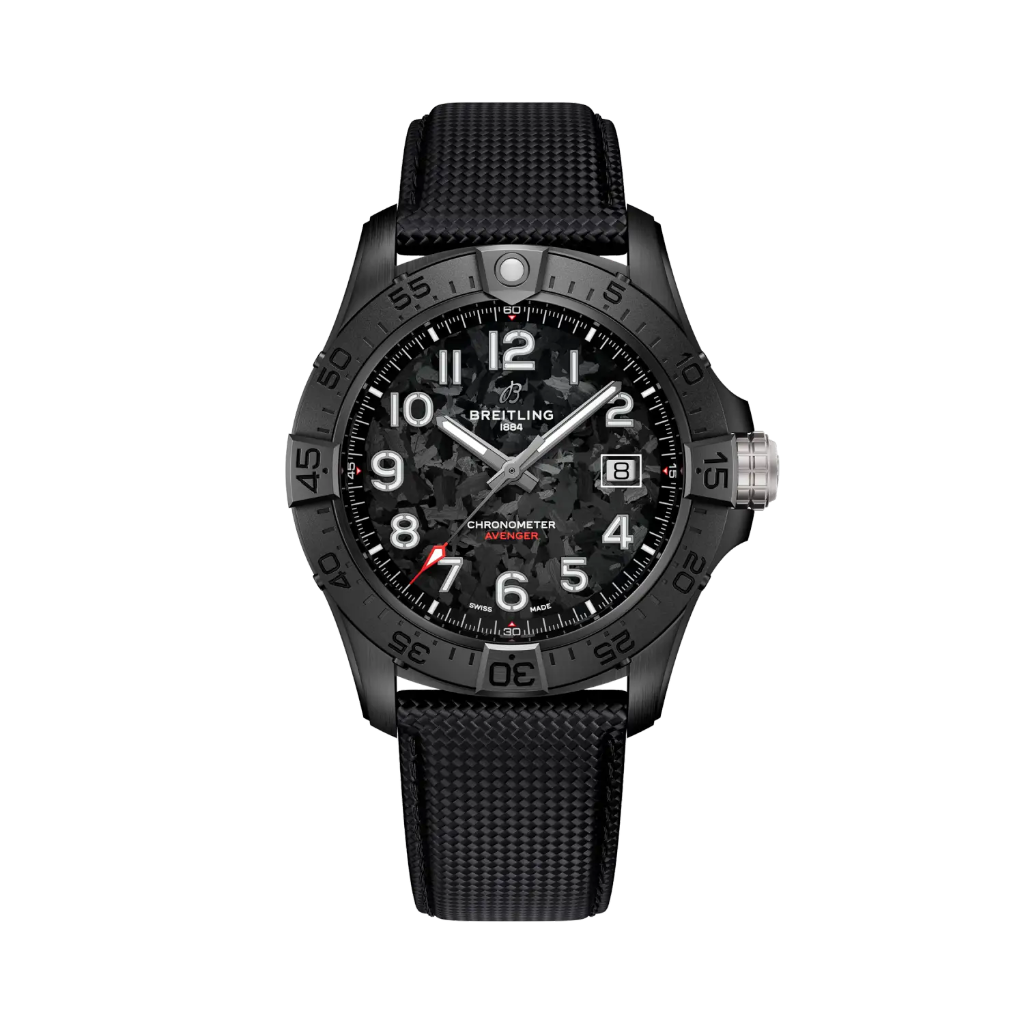 Avenger Automatic Night Mission 42mm