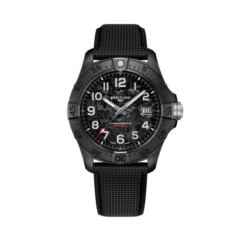 Avenger Automatic Night Mission 42mm
