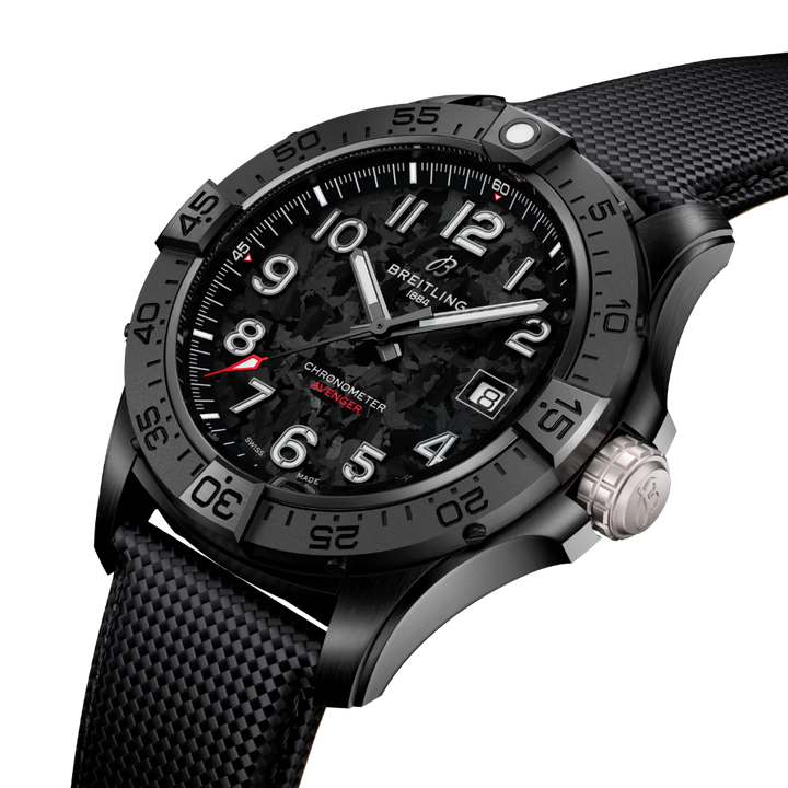 Avenger Automatic Night Mission 42mm