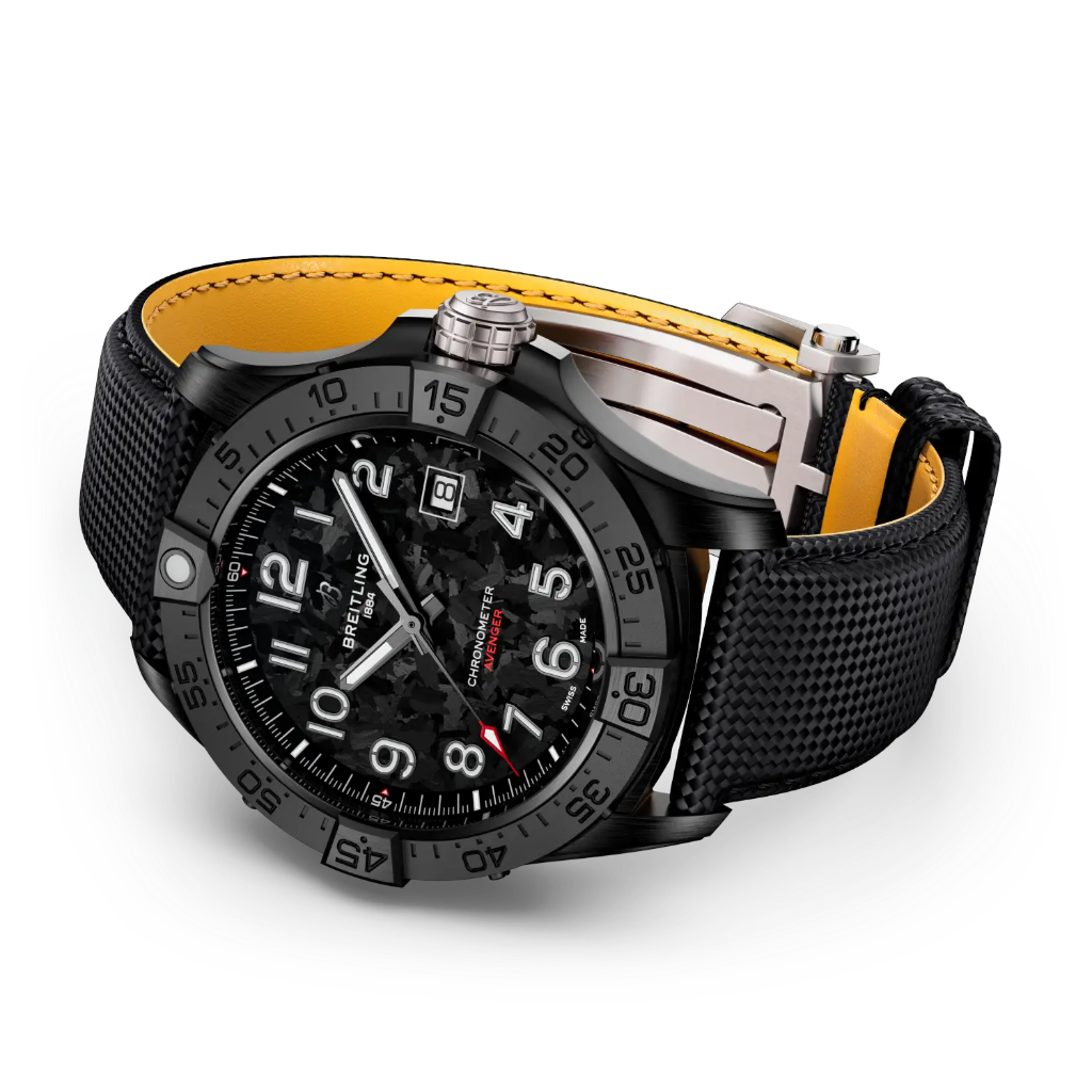 Avenger Automatic Night Mission 42mm