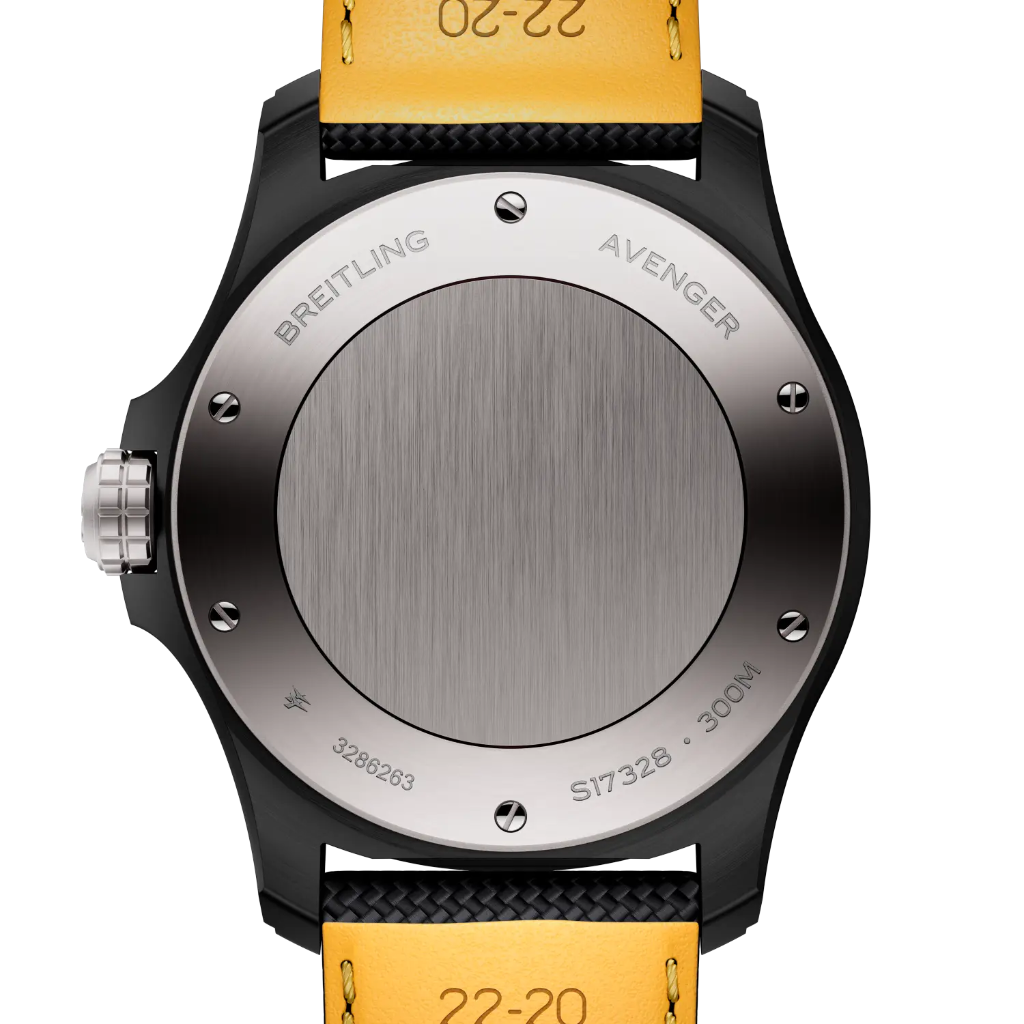 Avenger Automatic Night Mission 42mm