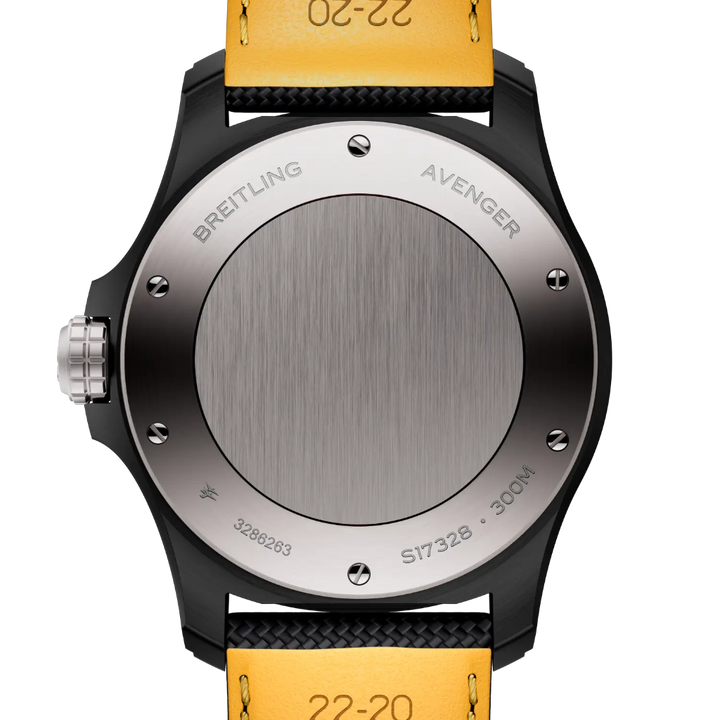 Avenger Automatic Night Mission 42mm