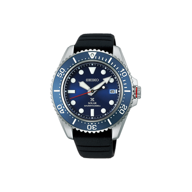 Prospex Silver Blue 42.8mm