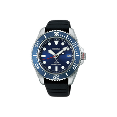 Prospex Silver Blue 42.8mm