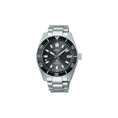 Prospex Diver's Black 40.5mm