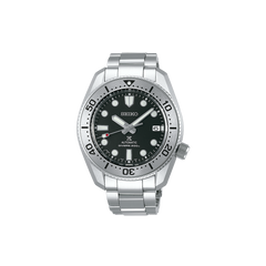 Prospex Diver's 200m 1968 Reinterpretation Black 42mm