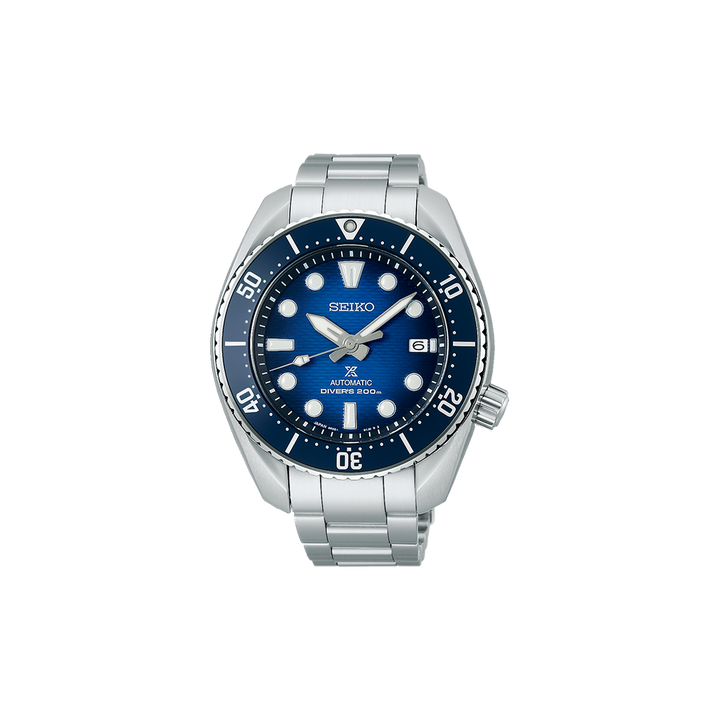 Prospex Diver's 200m Blue 45mm