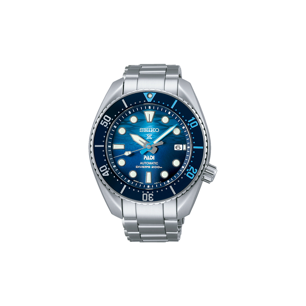 Prospex Diver's 200m Limited Edition PADI 45mm