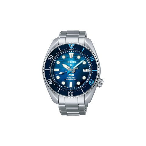 Prospex Diver's 200m Limited Edition PADI 45mm