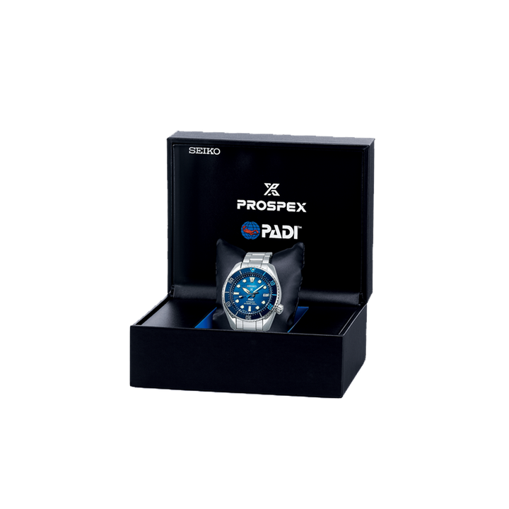 Prospex Diver's 200m Limited Edition PADI 45mm