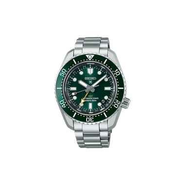 Prospex Diver's 200m 1968 Reinterpretation Green 42mm