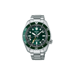 Prospex Diver's 200m 1968 Reinterpretation Green 42mm